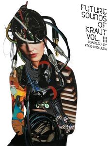 Future Sounds Of Kraut, Vol. 3