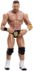 WWE Main Event 6" LA Knight Action Figure