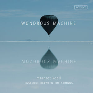 Woundrous Machine