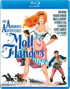 The Amorous Adventures of Moll Flanders