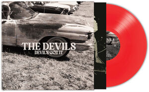 Devil's Got It