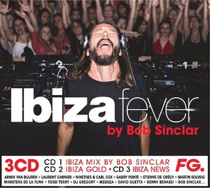 FG Ibiza Fever / Various