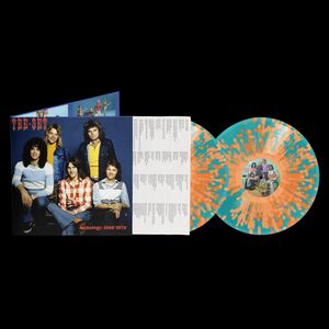 Anthology: 1966-1979 - Orange Julius Splatter