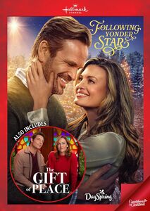 Following Yonder Star / The Gift of Peace