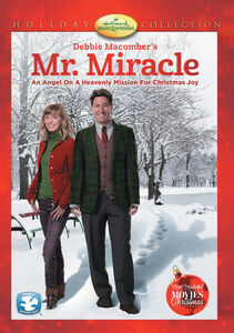 Debbie Macomber's Mr. Miracle