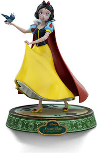 Disney Princess - Snow White Anime Statue