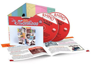 The A's, The B's & The Monkees