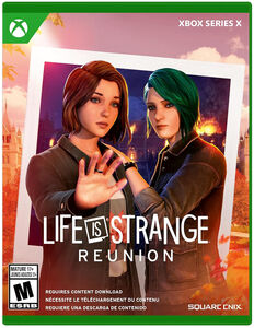 Life is Strange: Reunion for XBOX Series X