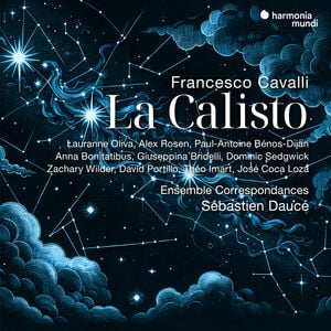 Cavalli: La Calisto
