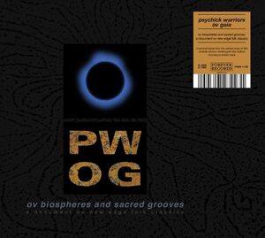 Ov Biospheres And Sacred Grooves: A Document Ov New Edge Folk Classics