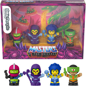 Little People Collector: Masters of the Universe: Evil Warriors (He-Man, MOTU)