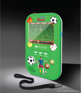 My Arcade - All-Star Sports Gamer Fun