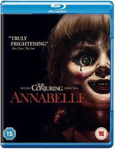 Annabelle