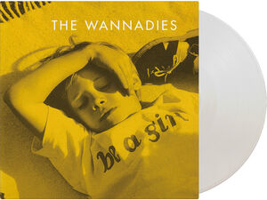 Be A Girl - Limited 180-Gram White Colored Vinyl