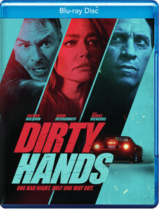 Dirty Hands