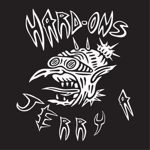 Hard-Ons/Jerry a.