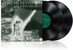 Genesis Revisited I