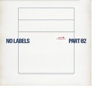 NO LABELS: PART 02 [Compact Ver.]