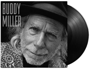 Buddy Miller