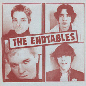 Endtables