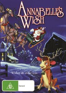 Annabelle's Wish