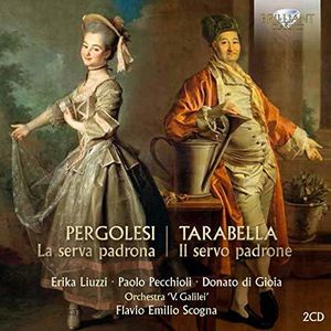 Il Servo Padrone