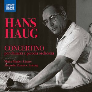 Concertino