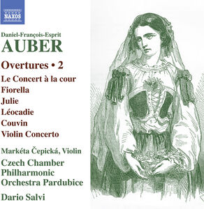 Overtures 2