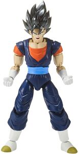 Bandai - Dragon Ball Super - Dragon Stars - Vegito Action Figure