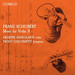 Music for Violin 2