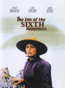 The Inn of the Sixth Happiness