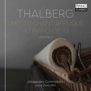 L'art Du Chant Applique Au Piano70 1