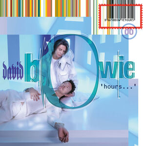 'hours...' (2021 Remaster)