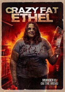 Crazy Fat Ethel