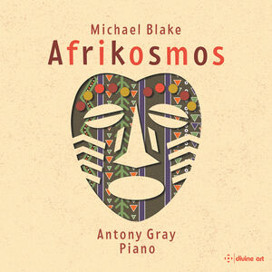Afrikosmos