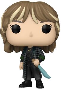 Funko POP! Marvel: Loki Season 2 - Sylvie with Sword