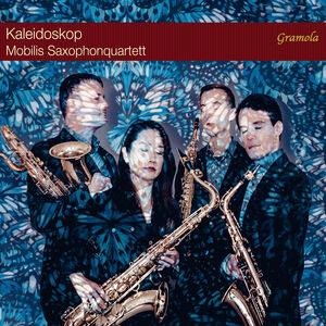 Kaleidoskop