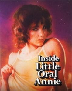 Inside Little Oral Annie / Little Oral Annie Takes Manhattan