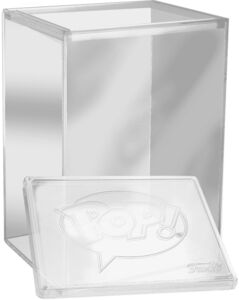 Funko Premium POP! Protector