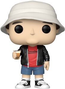 Funko POP! Television: The Office - Kevin Malone