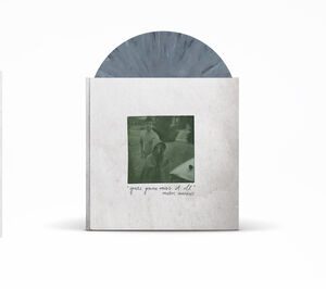 You're Gonna Miss It All - Anniversary Edition