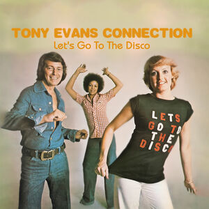 Let's Go to the Disco