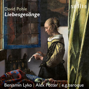 Liebesgesange