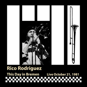This Day In Bremen: Live, October 21, 1981