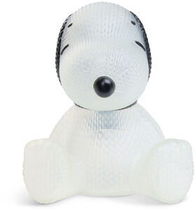 Peanuts - Snoopy Translucent Limited Edition Vinyl Figure
