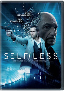Self/Less