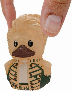 TUBBZ - Wicked - Scarecrow - Mini Edition