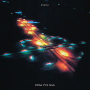 Internal Drone Infinity - Orange