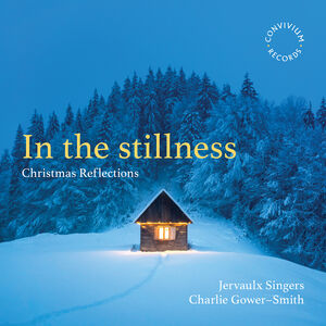 In the stillness