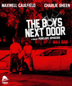 The Boys Next Door
